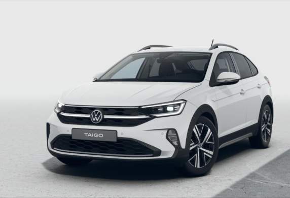 Volkswagen - Taigo