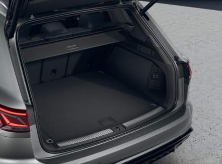 Volkswagen - Touareg