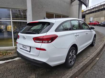 Hyundai - i30