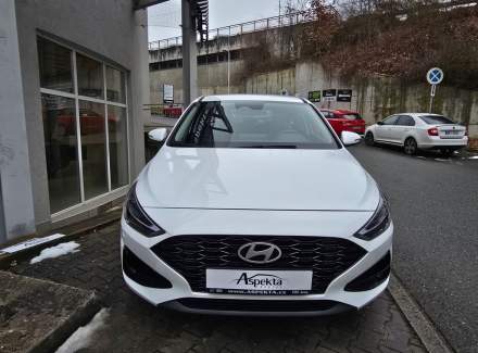 Hyundai - i30
