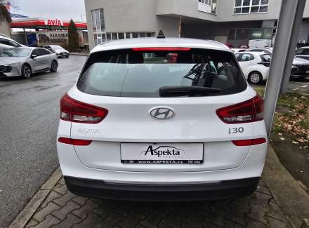 Hyundai - i30