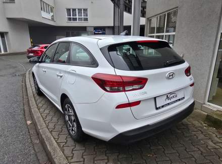 Hyundai - i30