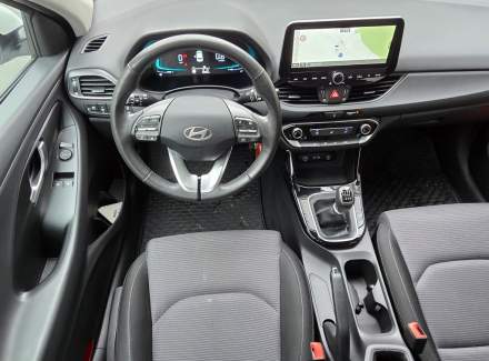 Hyundai - i30