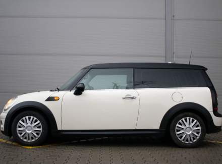 Mini - Clubman