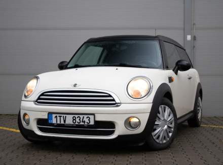 Mini - Clubman