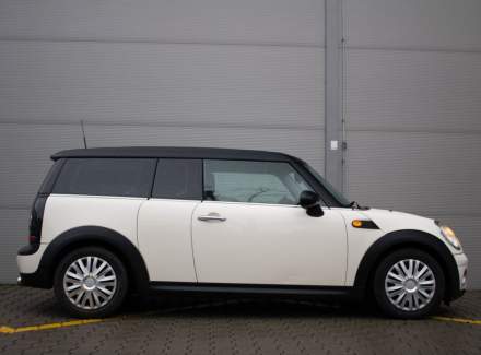 Mini - Clubman