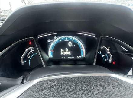 Honda - Civic