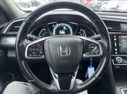 Honda - Civic