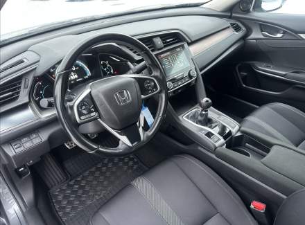 Honda - Civic