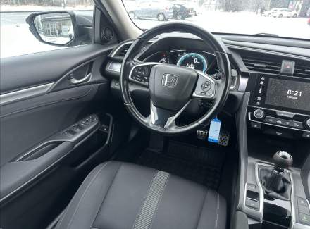 Honda - Civic