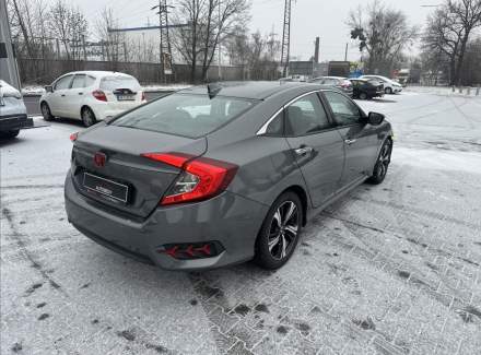 Honda - Civic