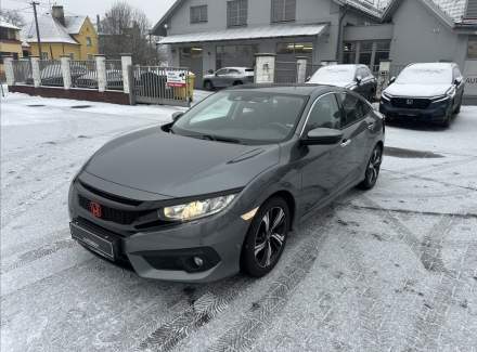 Honda - Civic