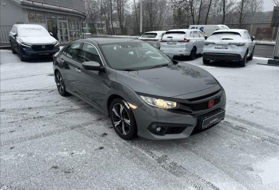 Honda - Civic