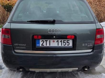 Audi - A6