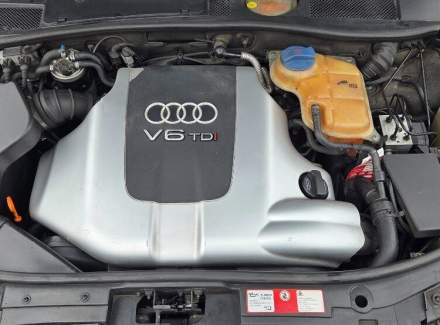 Audi - A6