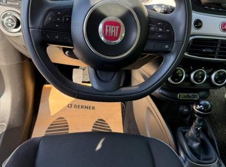Fiat - 500