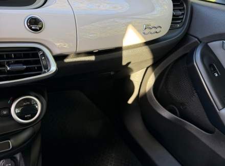 Fiat - 500