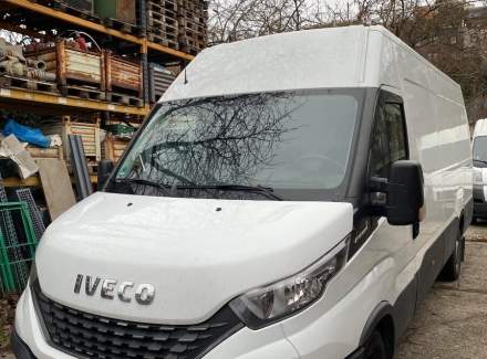 Iveco - Daily