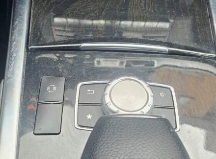 Mercedes-Benz - E-class