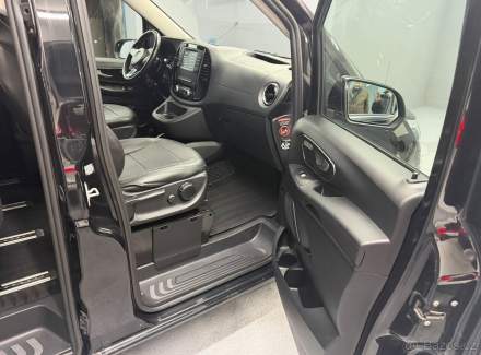 Mercedes-Benz - Vito