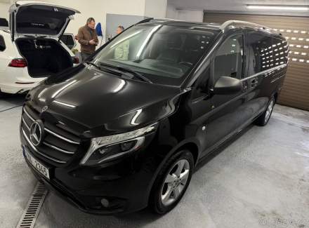 Mercedes-Benz - Vito