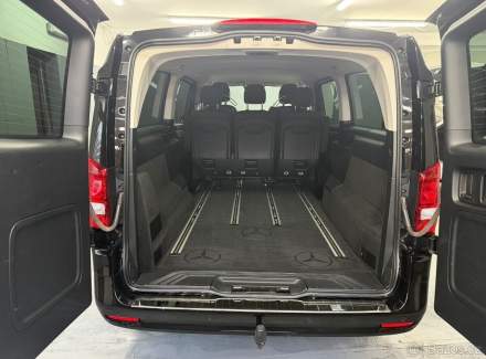 Mercedes-Benz - Vito