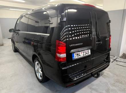 Mercedes-Benz - Vito