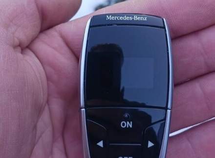 Mercedes-Benz - Vito