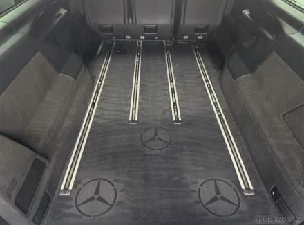 Mercedes-Benz - Vito