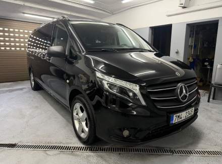 Mercedes-Benz - Vito