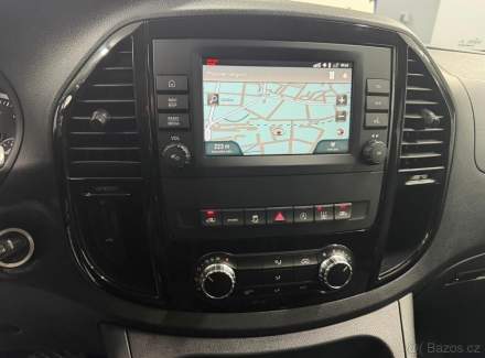 Mercedes-Benz - Vito