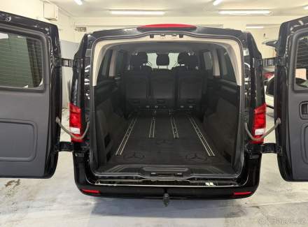 Mercedes-Benz - Vito
