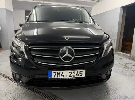 Mercedes-Benz - Vito