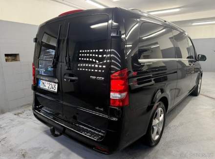Mercedes-Benz - Vito