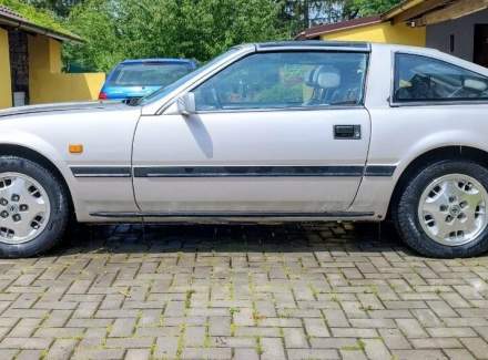 Nissan - 300 ZX
