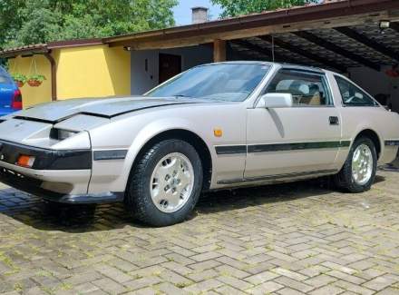 Nissan - 300 ZX