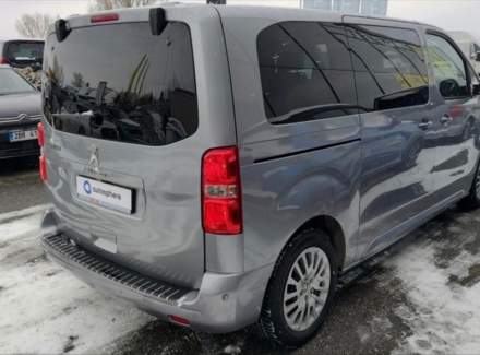 Peugeot - Traveller
