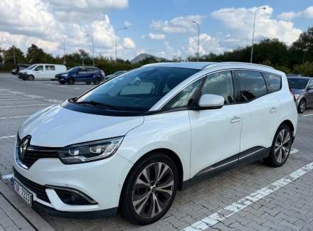 Renault - Scenic