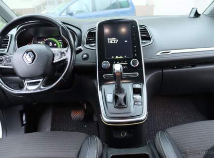 Renault - Scenic