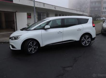 Renault - Scenic