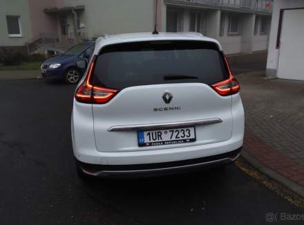Renault - Scenic