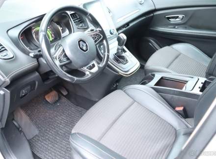 Renault - Scenic
