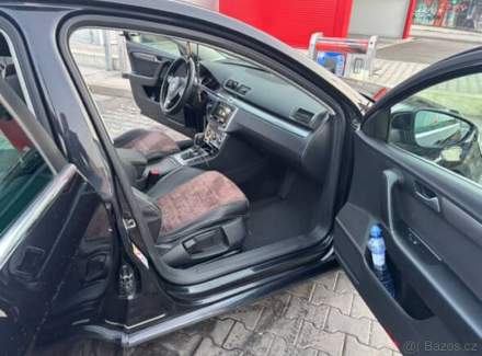 Volkswagen - Passat