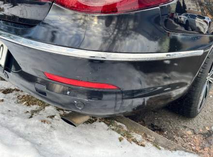 Volkswagen - Passat CC