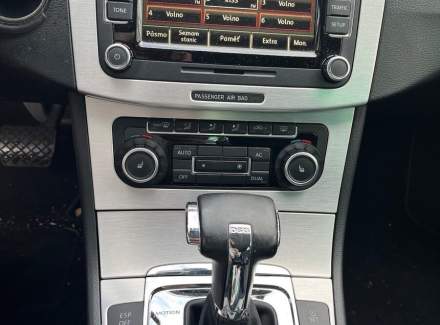 Volkswagen - Passat CC