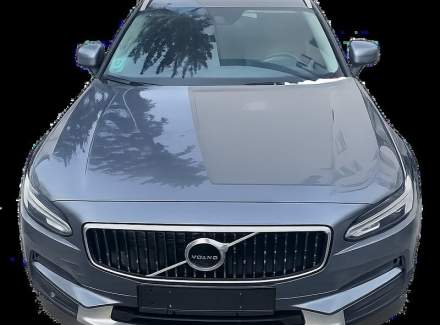 Volvo - V90