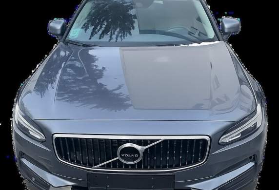 Volvo - V90