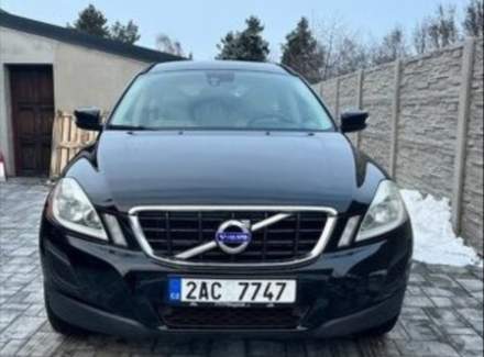 Volvo - XC60