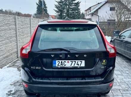 Volvo - XC60