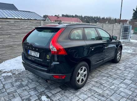 Volvo - XC60